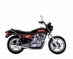 GSX750 ET GSX750 ET